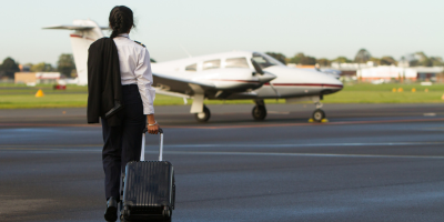 Private Pilot License (PPL)